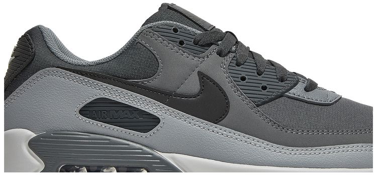 Nike Air Max 90 Anthracite Dark Grey
