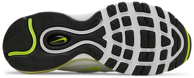 Nike Air Max 97 GS Reflective Logos