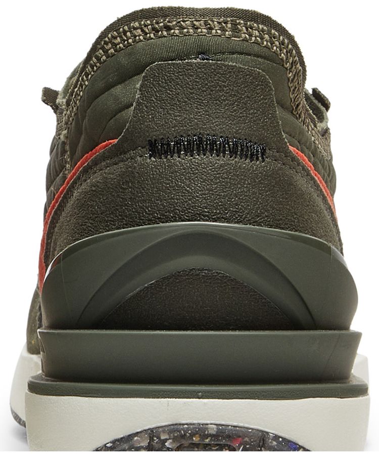 Nike Waffle One Premium Toasty   Medium Olive