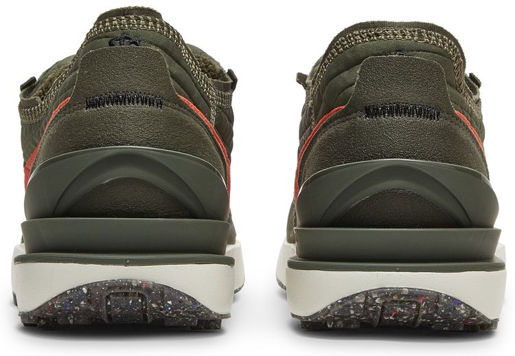 Nike Waffle One Premium Toasty   Medium Olive
