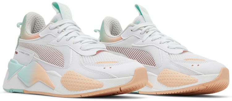 Puma Wmns RS X Gloaming