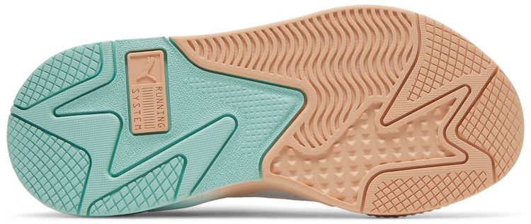 Puma Wmns RS X Gloaming