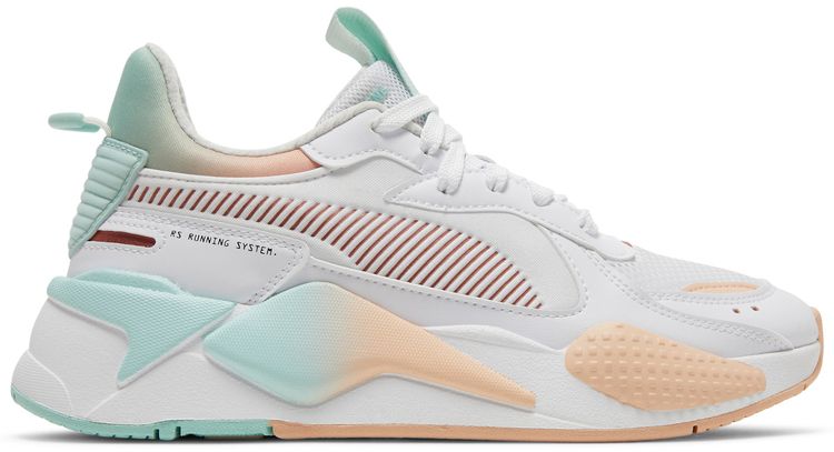 Puma Wmns RS X Gloaming