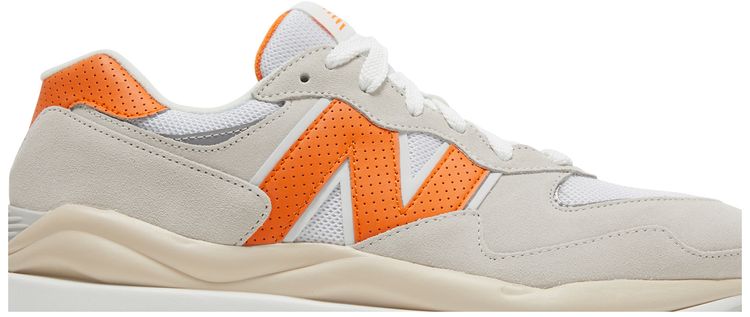 New Balance 5740 Topaz