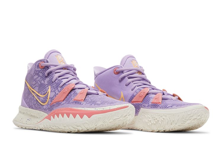 Buy Nike Kyrie EP 'Daughters' CQ9327 501 GOAT CA