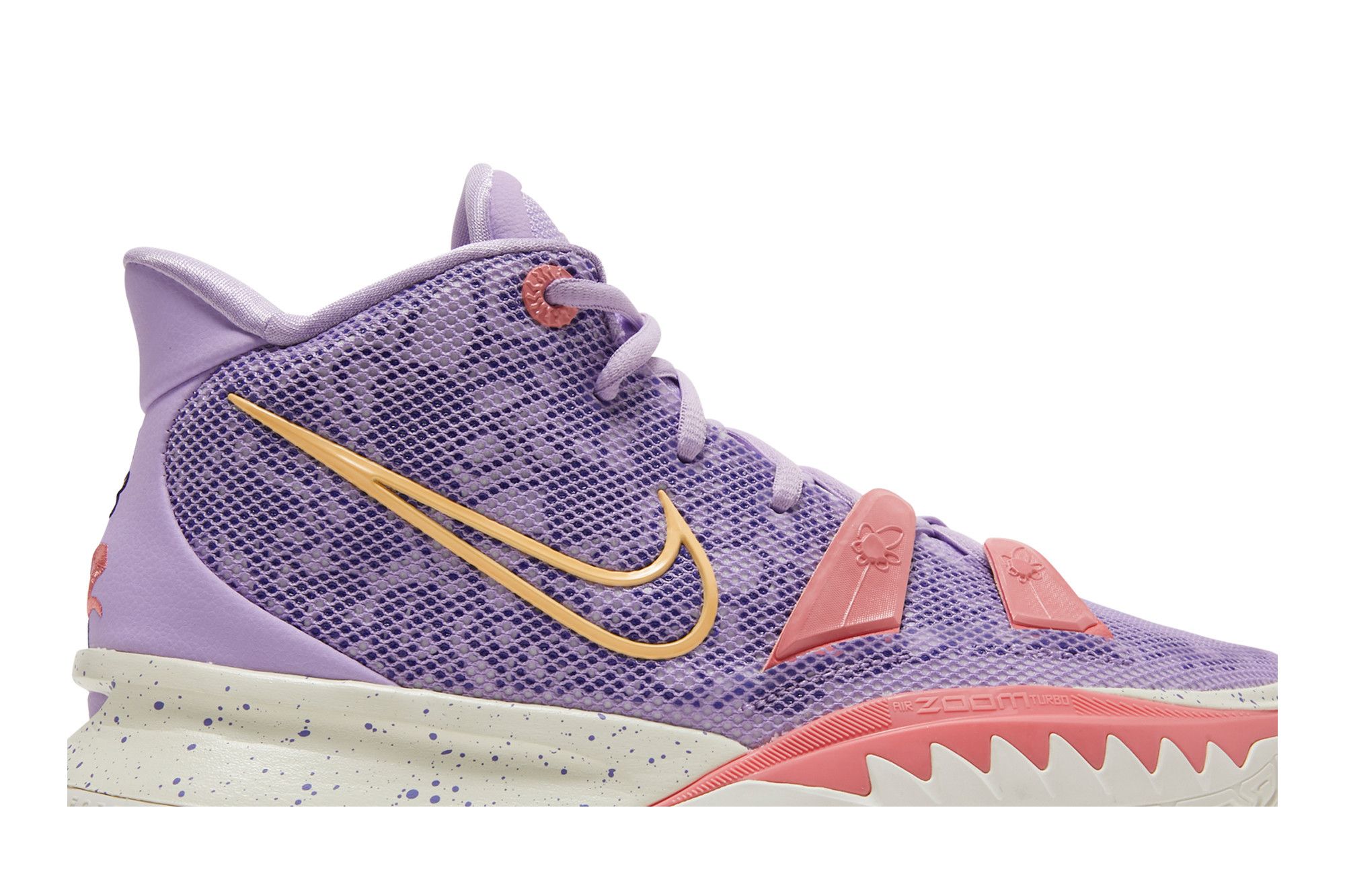 Buy Kyrie 7 EP Daughters CQ9327 501 GOAT IT