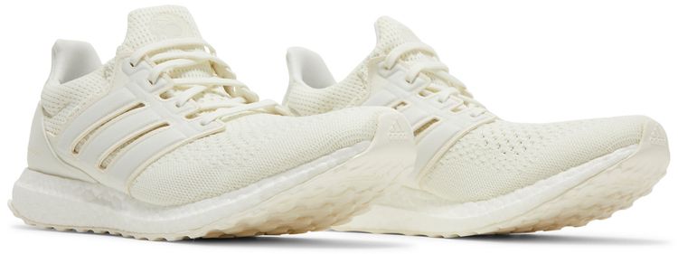 James Bond 007 x adidas UltraBoost 10 DNA No Time to Die   Triple White