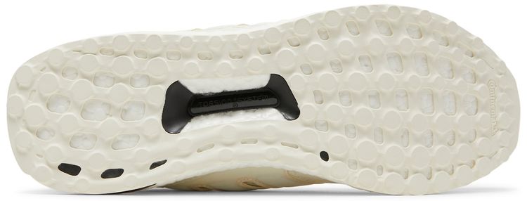 James Bond 007 x adidas UltraBoost 10 DNA No Time to Die   Triple White