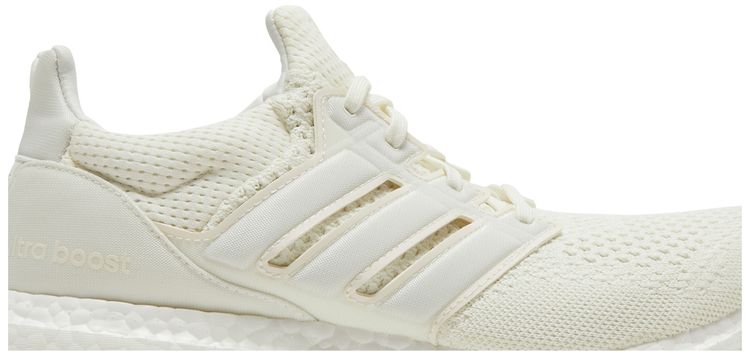 James Bond 007 x adidas UltraBoost 10 DNA No Time to Die   Triple White