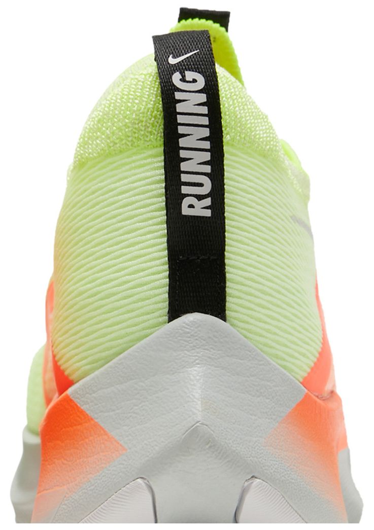 Nike Zoom Fly 4 Barely Volt