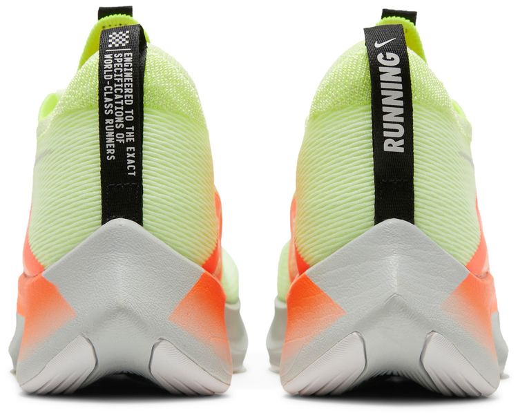 Nike Zoom Fly 4 Barely Volt