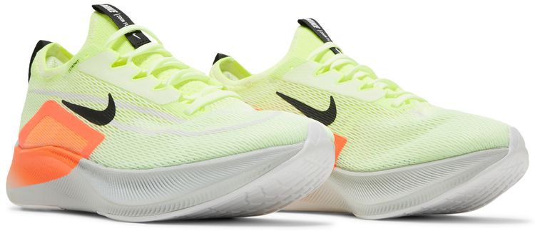 Nike Zoom Fly 4 Barely Volt