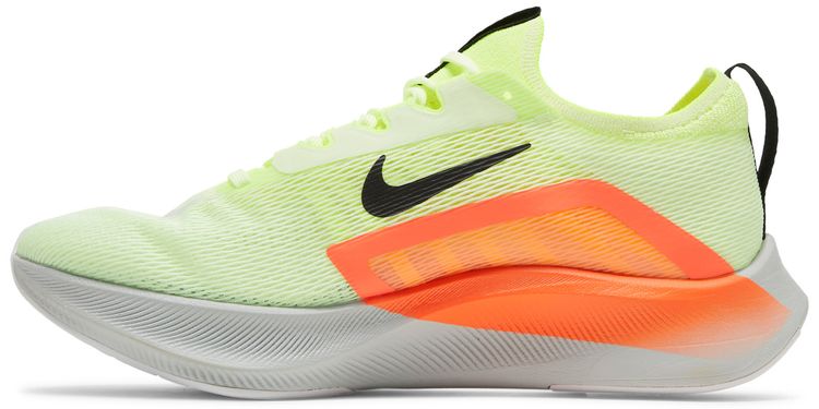 Nike Zoom Fly 4 Barely Volt