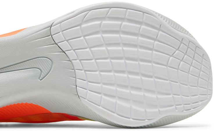 Nike Zoom Fly 4 Barely Volt