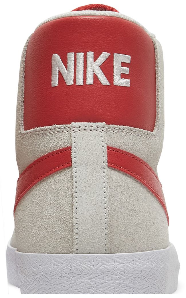 Nike Blazer Mid SB Lobster