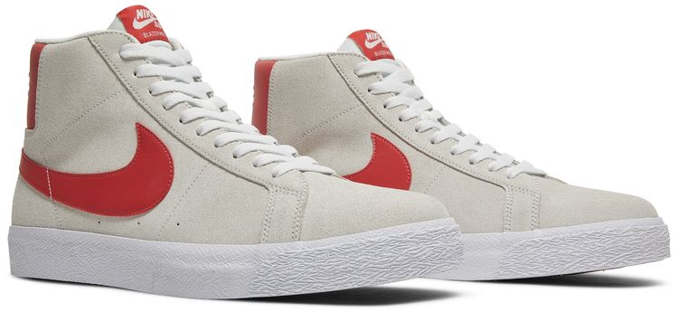 Nike Blazer Mid SB Lobster