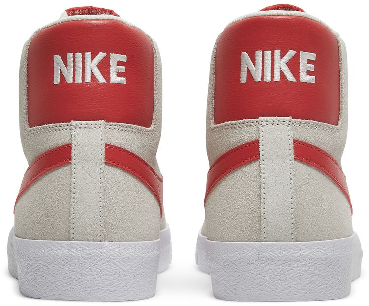 Nike Blazer Mid SB Lobster