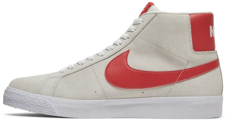 Nike Blazer Mid SB Lobster