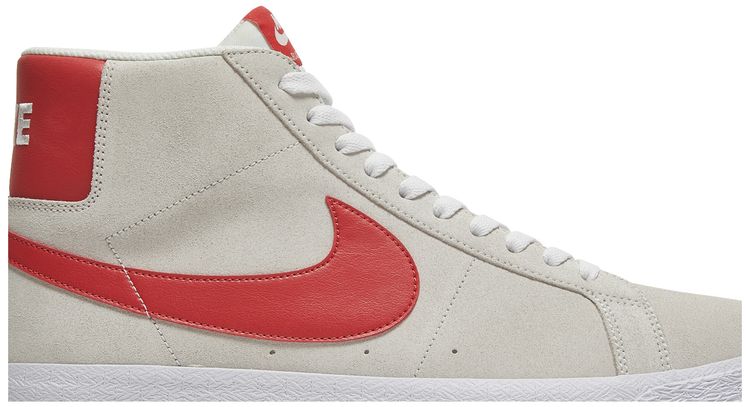 Nike Blazer Mid SB Lobster