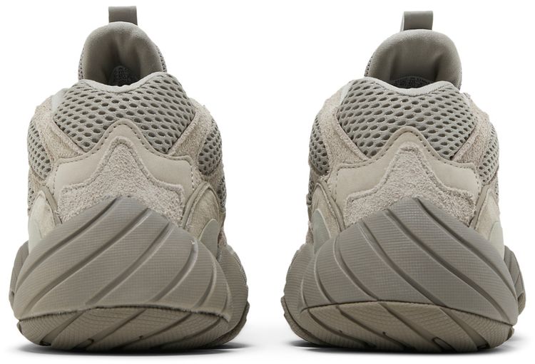 Yeezy 500 Ash Grey