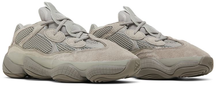 Yeezy 500 Ash Grey