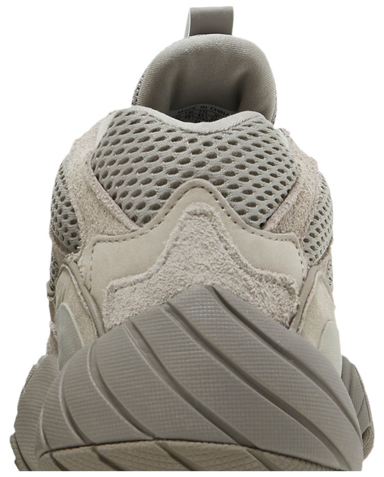 Yeezy 500 Ash Grey
