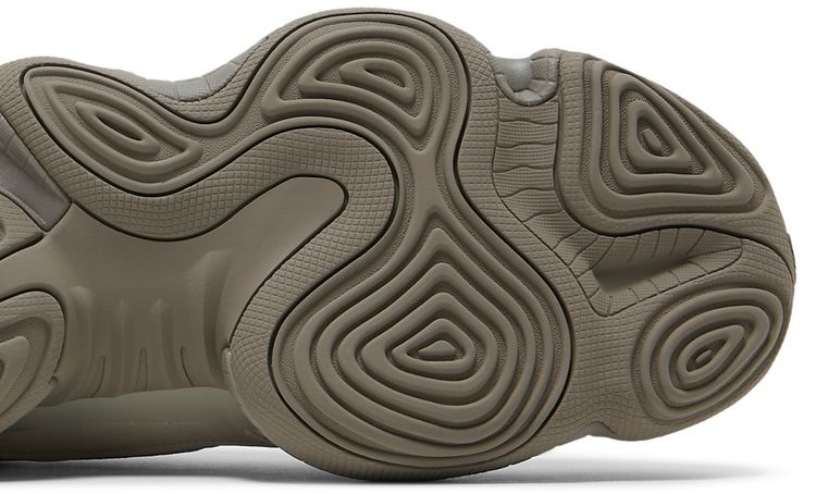 Yeezy 500 Ash Grey