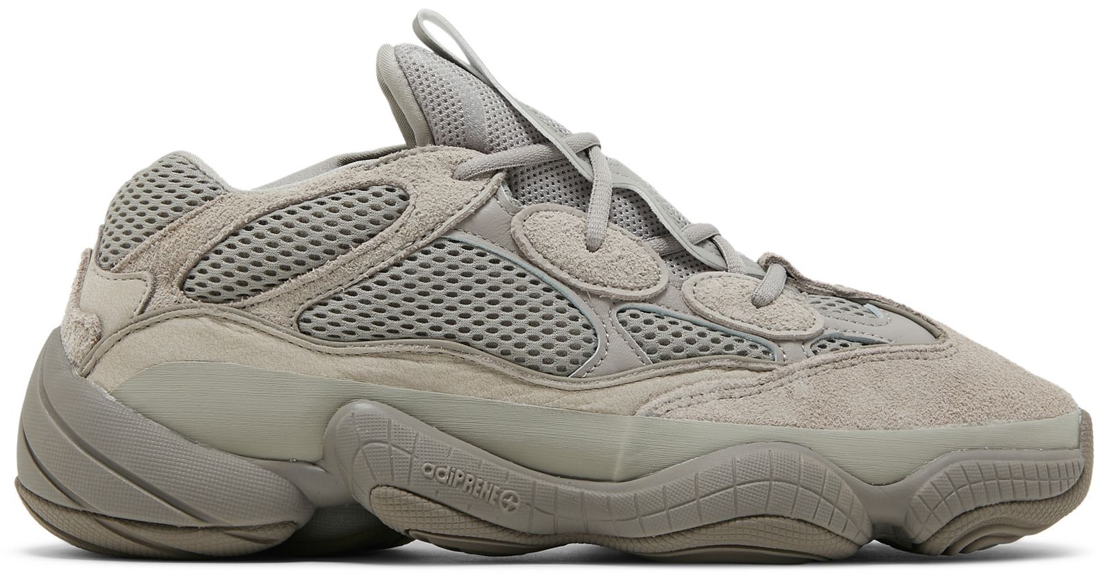 yeezy 500 gray