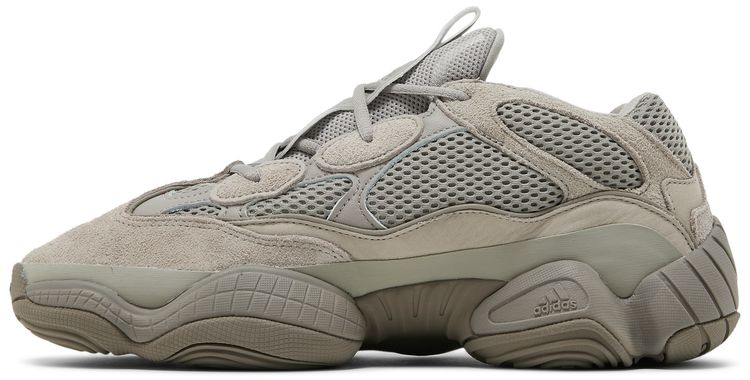 Yeezy 500 Ash Grey