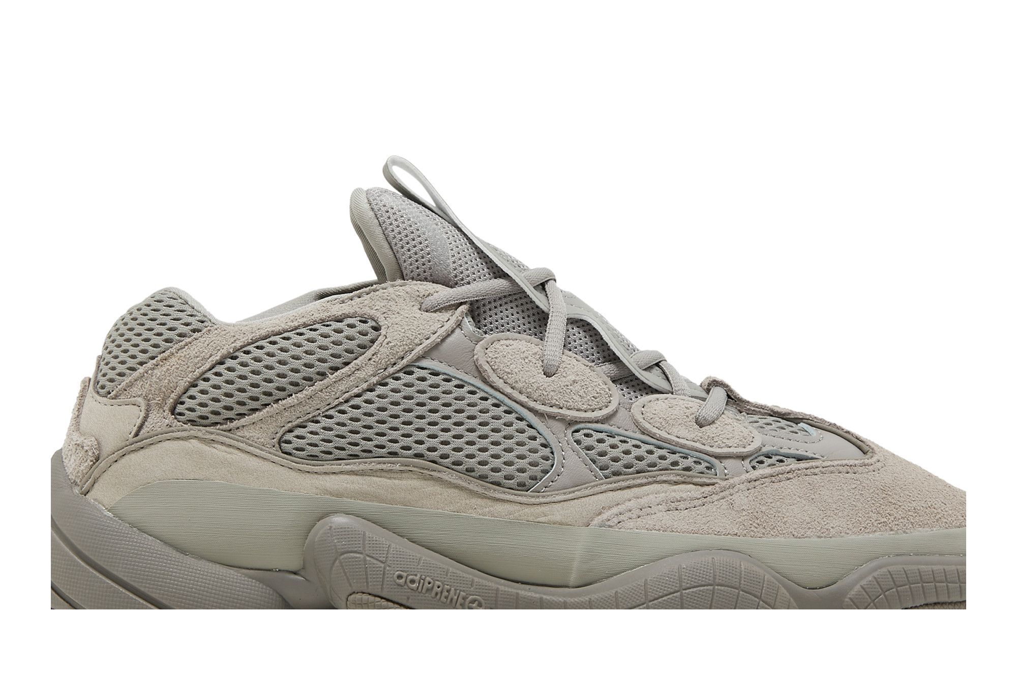 Buy Yeezy 500 'Ash Grey' - GX3607 | GOAT