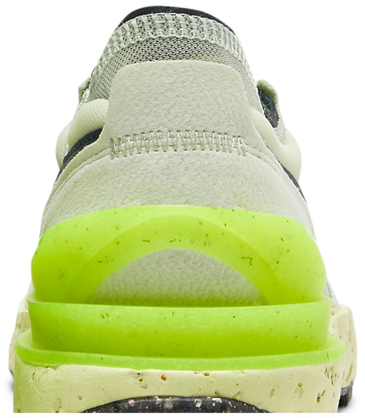 Nike Waffle One Crater Lime Ice