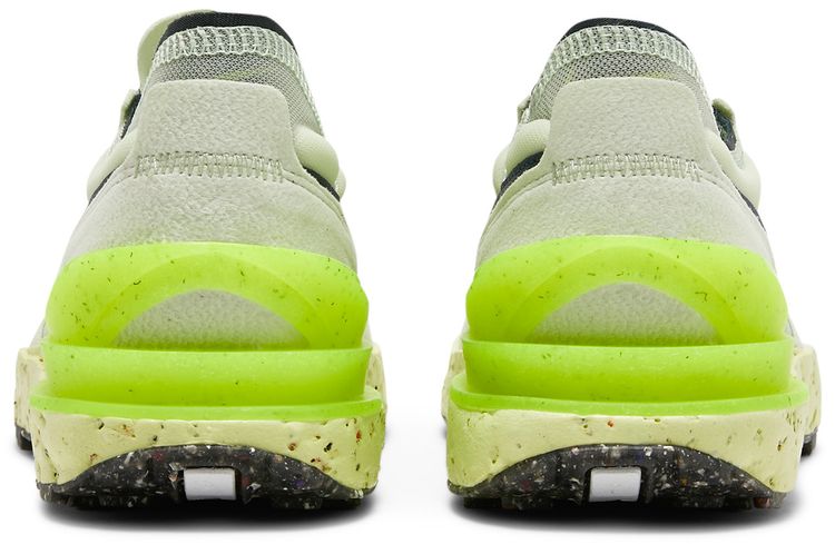 Nike Waffle One Crater Lime Ice