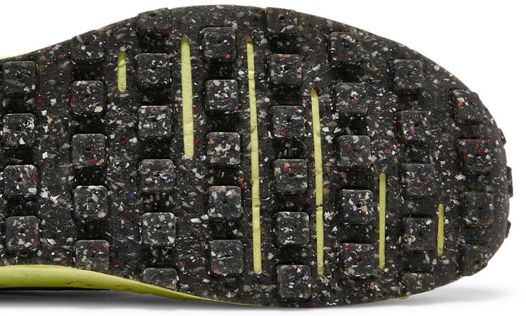 Nike Waffle One Crater Lime Ice