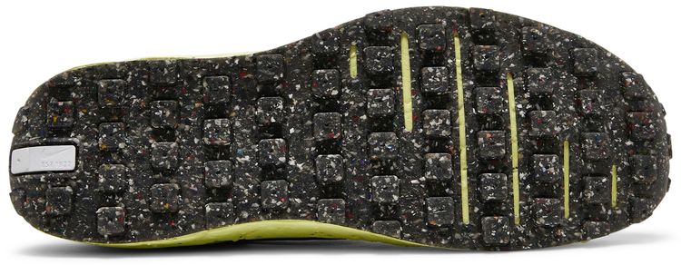 Nike Waffle One Crater Lime Ice