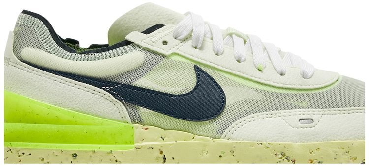 Nike Waffle One Crater Lime Ice