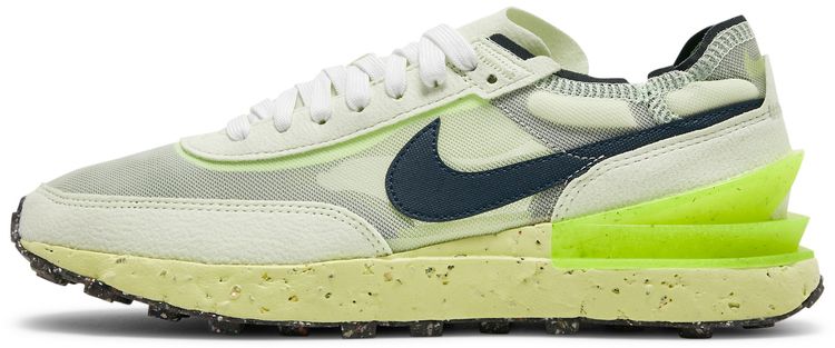 Nike Waffle One Crater Lime Ice