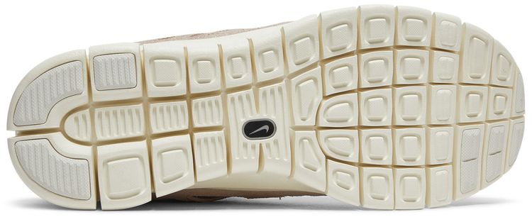 Nike Free Run 2 Wolf Grey Fossil Stone