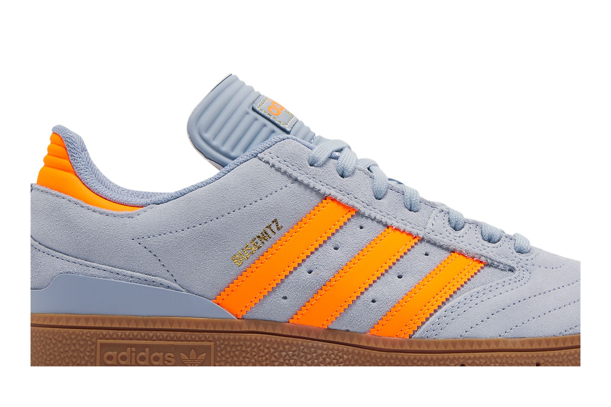 Busenitz pro grey store