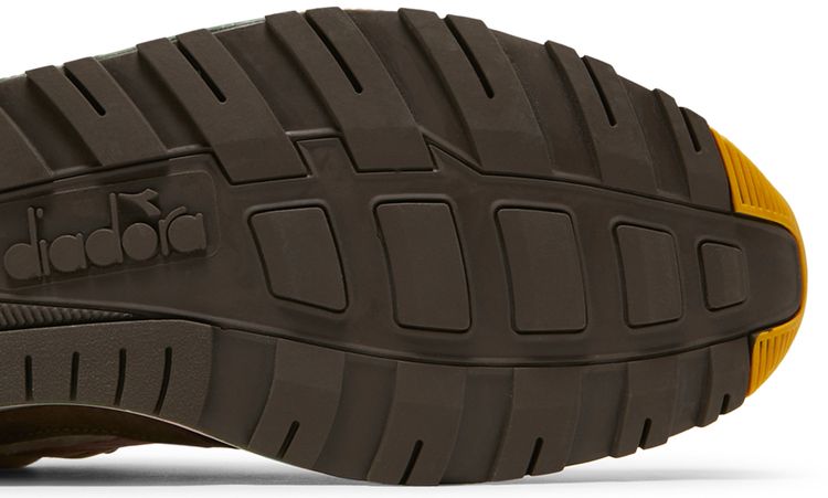 Diadora N9000 Leone Animal Pack   Wood Ash