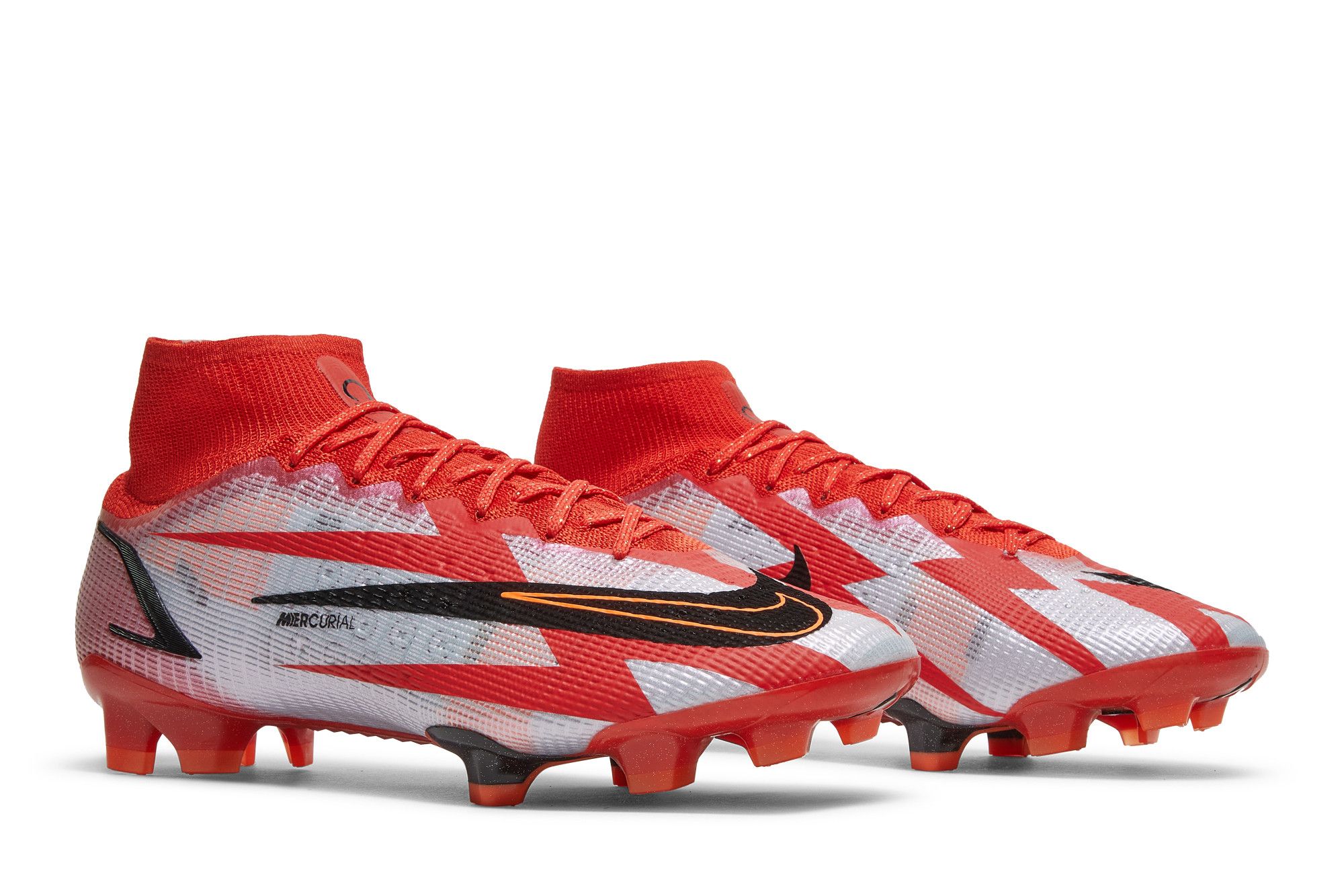 mercurial superfly 6 cr7 elite