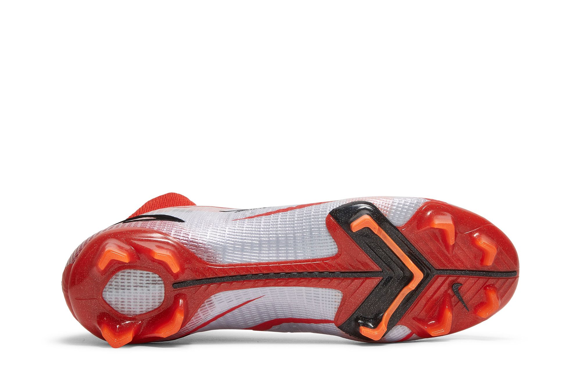 シューズ NIKE SUPERFLY 8 ELITE CR7 FG \"Chili Red\" Amazon.com: Nike Superfly 8 Elite CR7 FG Mens Football Boots