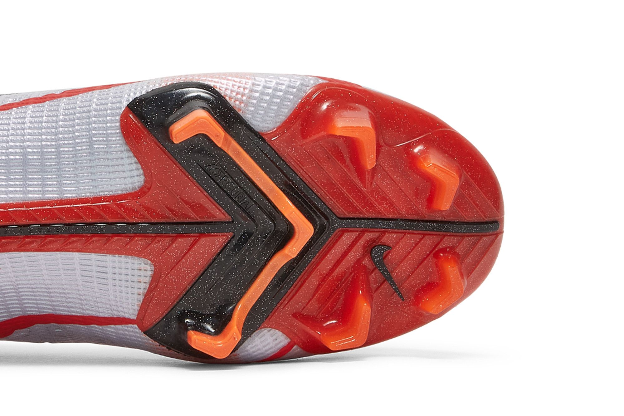 シューズ NIKE SUPERFLY 8 ELITE CR7 FG \"Chili Red\" Nike Mercurial Superfly 8 Elite FG CR7 Chile Red Men's