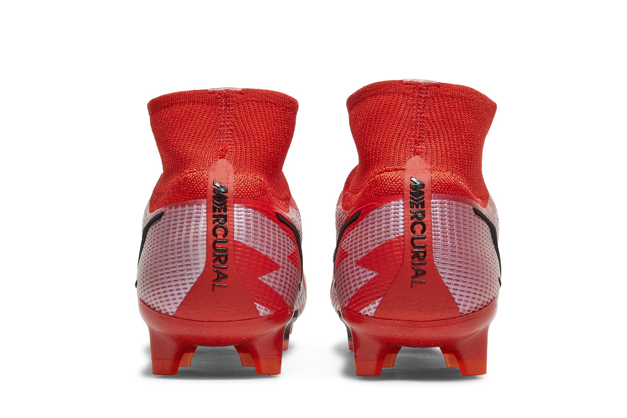 Buy Mercurial Superfly 8 Elite CR7 FG 'Chile Red' - DB2858