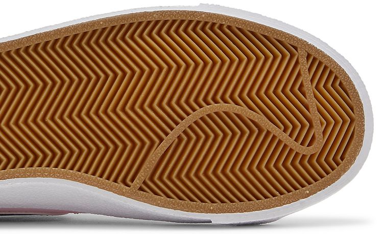 Nike Blazer Low 77 GS Pink Foam Dark Beetroot