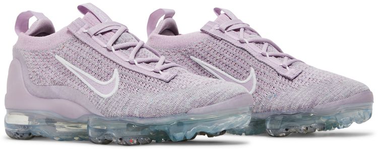 Nike Wmns Air VaporMax 2021 Flyknit Light Arctic Pink