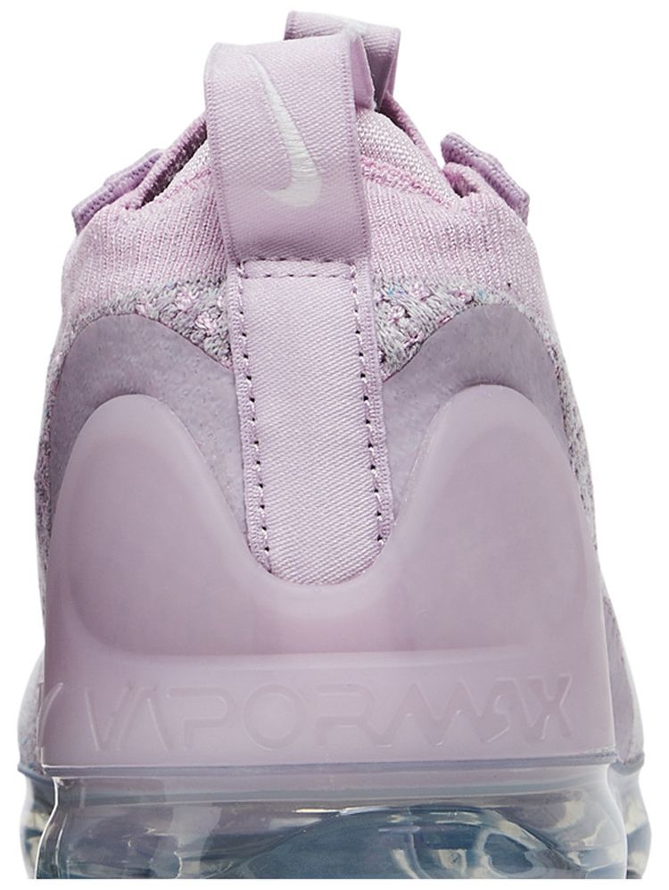 Nike Wmns Air VaporMax 2021 Flyknit Light Arctic Pink