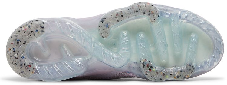 Nike Wmns Air VaporMax 2021 Flyknit Light Arctic Pink