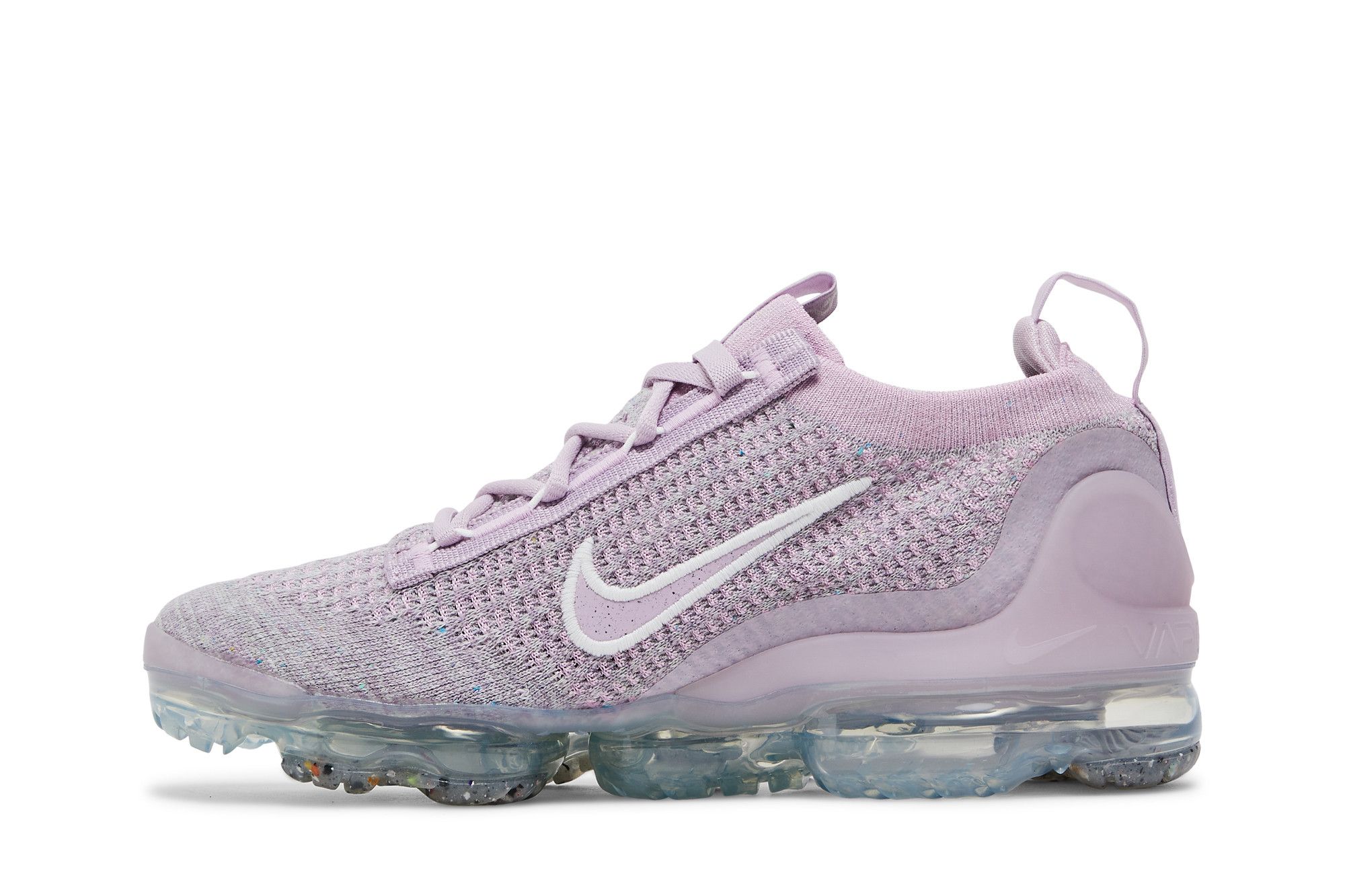 Buy Wmns Air VaporMax 2021 Flyknit Light Arctic Pink DH4088 600 GOAT UK