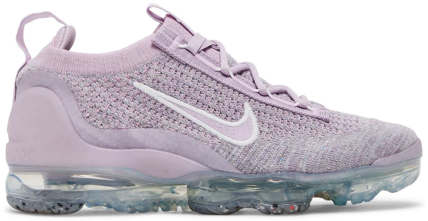 vapormax arctic pink