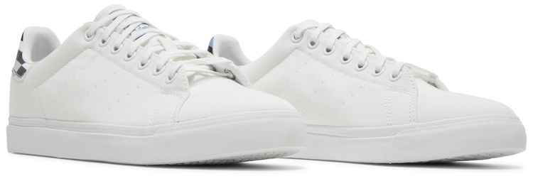 Adidas Stan Smith Vulc White Ambient Sky